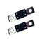 MEGA/AMG Fuse 450 Amp, 32V, 298 Series, Time Delay, Bolt Down - Automotive/Marine (450A / 32V)...