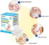 Topwon Cotton Newborn Umbilical Cord Belly Band Disposable to Protect Baby Abdomen Newborn Essentials Must Haves - 8 Pieces...