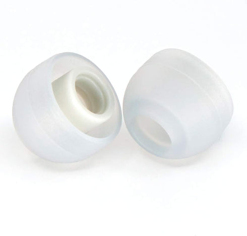 AZLA SednaEarfitLight 2 Pairs (Size MS)...