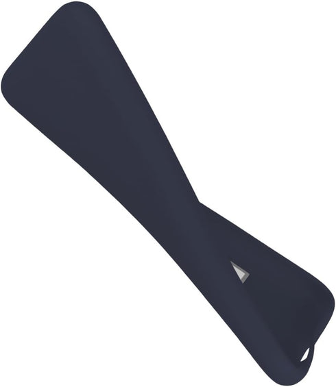 GOOSPERY Soft Feeling Jelly for Samsung Galaxy Note 9 Case (2018) Silky Slim Bumper Cover (Midnight Blue)...
