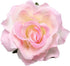 Dainty Big Rose Flower Brooches Pins Classic Brooch for Wedding Party Dance Banquet for Women Elegant Lapel Pins Ornament Bride Clothes Accessorie...