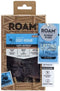 ROAM PET TREATS Ossy Kebab 2pk Dog Treats, Single Source Novel Proteins Long Lasting Chews Made from Ostrich for Dogs...