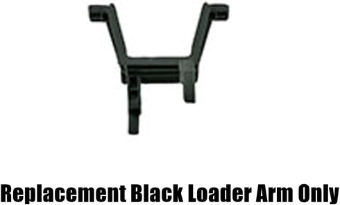 Replacement Part for Thomas & Friends Train Playset - GLK81 ~ Animal Park Monkey Adventure Train Set ~ Replacement Black Loader Arm...