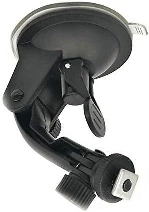 AMTIFO Windshield/Suction Cup Mount Bracket for 7 Inch Display Monitor Fix The Monitor on Windshield?H7...