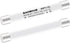 Baomain 1500VDC Solar PV Fuse, gPV-Type Fuse Link, Wire Fusible 10 x 85 mm 50kA Photovoltaic Fuses, BMPV-32L CE Pack of 5 (4 Amp.)...