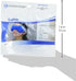 Chattanooga ColPac Reusable Gel Ice Pack Cold Therapy for Eye, Forehead, Neck for Aches, Swelling, Bruises, Inflammation, Fever - Blue 8.5 x 3.75 ...
