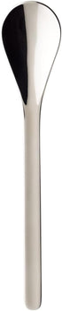 Villeroy & Boch 1264469555 Coffee Spoon Set, Silver...