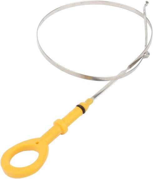 ECCPP Engine Oil Level Dipstick Replacement 2004-2006 For Scion xB 2000-2005 For Toyota Echo 2006-2016 For Toyota Yaris 2016 For Toyota Yaris R Fl...