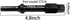 Shake 'n Break Pneumatic Bolt Breaker 37316 1/2-inch Pneumatic Bolt Breaker Set helps remove seized and frozen bolts and nuts...