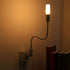 E26 to E26 Light Socket Extender Lamp Bulb Adapter,All-Directional Adjustable Standard Medium Light Bulb Socket Converterr-(15.7INCH /40CM)...