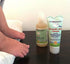 California Baby Calming Diaper Rash Cream | Zinc Oxide Ointment | 100% Bio-Based | Calming Lavender Scent | Hypoallergenic | Soothing Diaper Rash ...