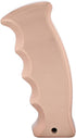 United Pacific Pistol Grip Gearshft Knob - Rose Gold, 70746...