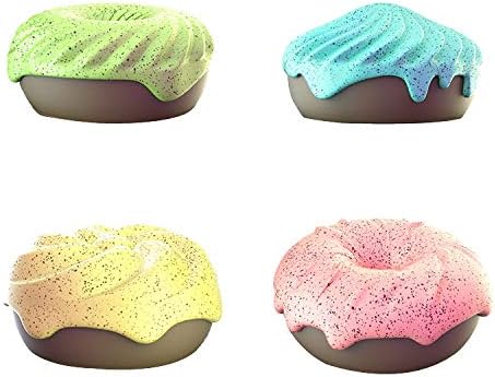 Air Freshener Solid Aromatherapy, Continuous Fragrance Eliminates Cars, Shoe Cabinets, Wardrobes, Bedrooms, Pet Areas and Other Odors. Safe Use by...
