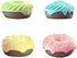 Air Freshener Solid Aromatherapy, Continuous Fragrance Eliminates Cars, Shoe Cabinets, Wardrobes, Bedrooms, Pet Areas and Other Odors. Safe Use by...