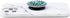 Turquoise Western Phone Grip Teal Marble Stone Phone Holder UYH6...