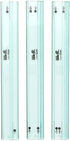 We R Memory Keepers Layers Guide Tool, Create Perfect Scapbooking Borders or Photograph Mats Without Measuring, Includes Three Different Sized 12-...