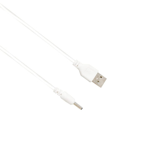 PDEEY Charger Cord Replacement for ANMEATE Baby Monitor SM24/SM935E, USB Power Cord 6 ft...