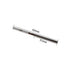 Utoolmart Hand Reamer 3mm Alloy Tool Steel H8 6 Straight Flutes Hand Milling Cutter Tool 1pcs...