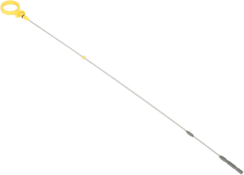 SCITOO 06F115611F 917403 22.36 Inch Engine Oil Fluid Dipstick Fits For Audi A3 2006-2008,For Audi A3 Quattro 2006-2008,For Audi TT 2008,For Audi T...