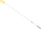 SCITOO 06F115611F 917403 22.36 Inch Engine Oil Fluid Dipstick Fits For Audi A3 2006-2008,For Audi A3 Quattro 2006-2008,For Audi TT 2008,For Audi T...