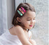 CÉLLOT 88 Pieces 2 Inch Snap Hair Clips No Slip Metal Hair Clip Barrettes for Girls Toddlers Kids Women...