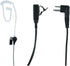 Sarcia 5 Pack Walkie Talkie Earpiece Headset PTT MIC for Motorola 2 Way Radio 2 Pin Rdm2070d cp200 cp200d cp185 with Covert Acoustic Tube...