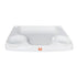 Replacement Dining Tray Only fits MTWML Hook On High Chair Original Machine Washable (Single Tray)...