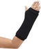 CastCoverz! Designer Arm Cast Cover - Black - Small Short: 7" Length X 7" Circumference - Removable and Washable - Made in USA...