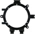 Metra Electronics 82-3002 GM Full Size P/U SUV Speaker Adaptors 1995-2005, Black, 9.50in. x 8.00in. x 0.75in....