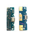 USB Charging Port Dock Connector Board Flex Cable for LG G Pad 5 LM-T600 T600 10.1"...
