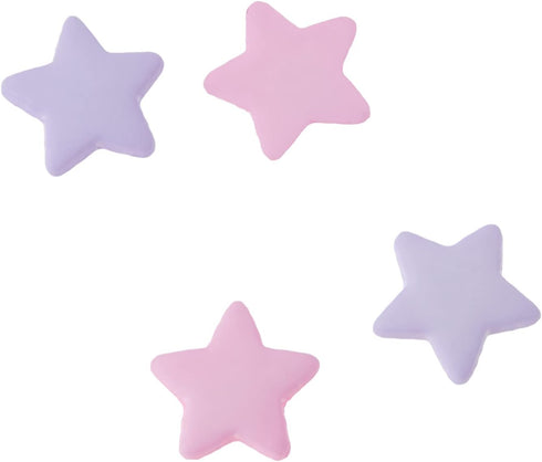 Magical Unicorns - Jesse James Buttons, Dress It Up - S Pieces - 1 pkg - Craft Sewing Buttons...