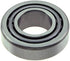 WJB WTA3 - Front Wheel Bearing/Tapered Roller Bearing - Cross Reference: National A-3/ Timken M12649/610/ SKF BR3, 1 Pack...