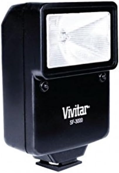 Vivitar Slave Flash...
