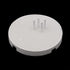 2pcs Dental Lab Honeycomb Firing Trays Circle Plate Hold Rack & 20pcs Zirconia Ceramic Pins for Sintering Dental Lab Material...