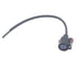 Starter Pigtail Connector Harness Plug for 2014-2018 Chevrolet Chevy Silverado 1500 4.3L V6, and 5.3L and 6.2L V8, (Black)...