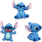 Disney Lelo & Stitch Buttons & Embellishments by Dress it Up - Stitch - 3 Pieces...