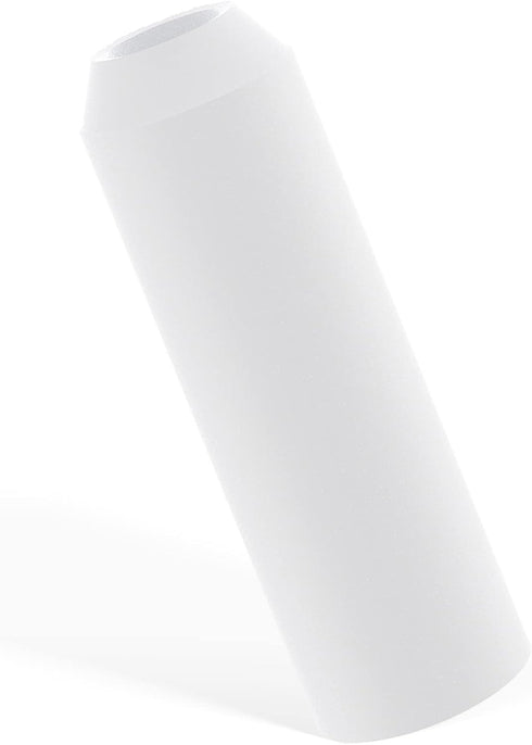 Pawfly Aquarium Replacement Air Stone Bubbler for Specific Classic Tube Flow Halo and Life Fish Tanks Mini Compatible Bubble Release Tool Oxygen D...