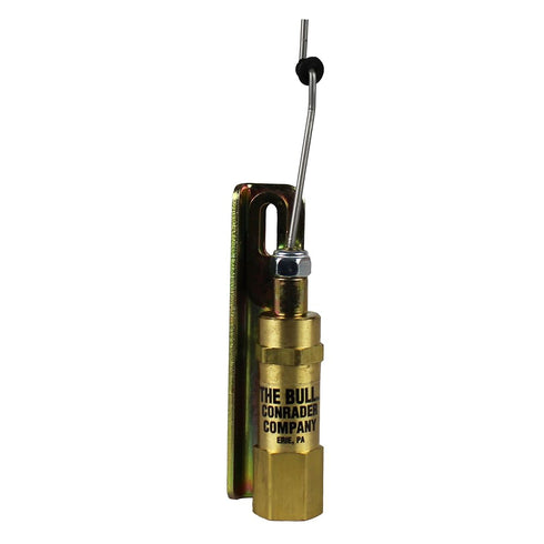 Throttle Control, Honda Engine 11-13 HP...