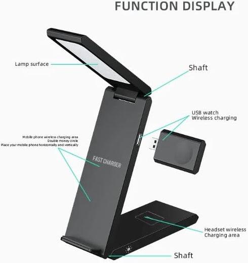 Wireless Charger...