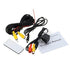 1/4" CCD NTSC Car Reverse Backup Rear View Camera 480 TVL FOR BMW 1/3/5/6 Series X3 X5 X6 E39 E53 E82 M3 E46...