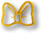 Cute Bow Cookie Cutter (1.5 Inch)...