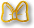 Cute Bow Cookie Cutter (1.5 Inch)...