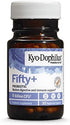 Fifty Plus Probiotic, 30 Count, 6 Billion CFU...