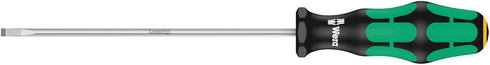 Wera 05110005001 Kraftform Plus 335 Slotted Screwdriver, 4mm Head, 6" Blade Length...