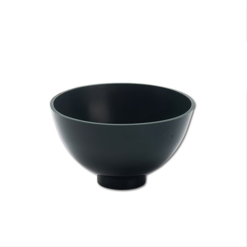 Dental Mixing Bowl and Mixing Spatula Easy to Clean 1pc/pack (mixing bowl L)...