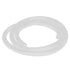 12MM ID Silicon Tubing, JoyTube Food Grade Silicon Tubing 12MM(1/2") ID x 16MM(5/8") OD 3 Feet High Temp Pure Silicone Hose Tube for Home Brewing ...