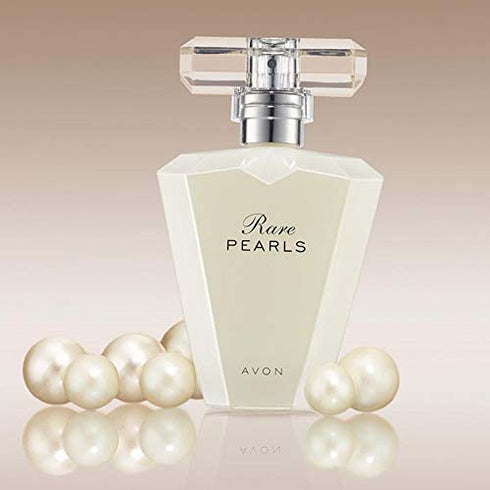 Rare Pearls by Avon...
