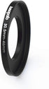 30.5mm to 46mm Camera Filters Ring Compatible All 30.5mm Camera Lenses or 46mm UV CPL Filter Accessory,30.5-46mm Camera Step Up Ring...