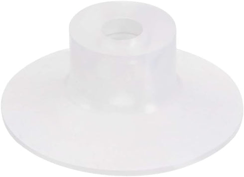 uxcell Suction Cups, 30mm Diameter x M5 Joint Silicone Vacuum Pneumatic Suction Cup...