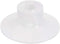 uxcell Suction Cups, 30mm Diameter x M5 Joint Silicone Vacuum Pneumatic Suction Cup...